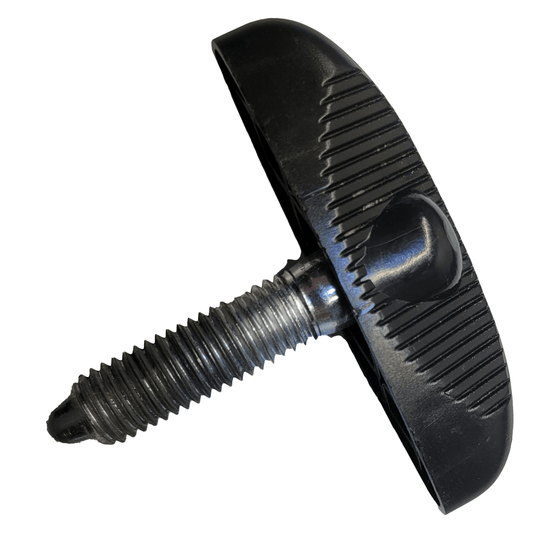 Pressure Adjustment Knob