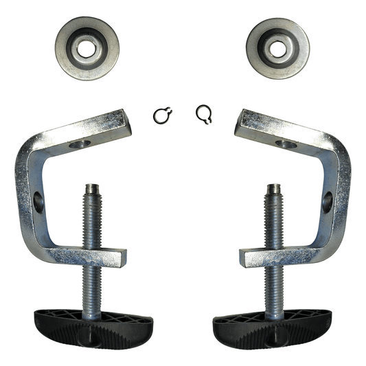 Double Clamp Set